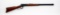 Winchester Model 1892 Lever Action Rifle