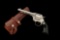 High Standard Model W-104 Double-Nine Revolver