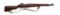 Springfield M1 Garand Semi-Automatic Rifle