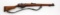 British No. 1 Mk III Lee-Enfield Bolt Action Rifle