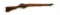 British No. 4 Mk 2 Lee-Enfield Bolt Action Rifle