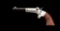 Stevens No. 41 Tip-Up 5th Model Single Shot Pistol