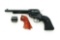 Ruger Single Six Convertible Single Action Revolvr