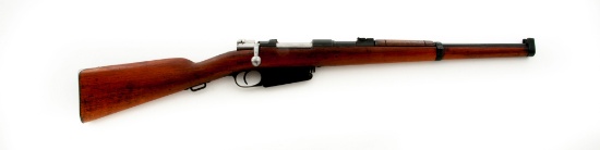 Argentine M1891 Mauser Bolt Action Carbine