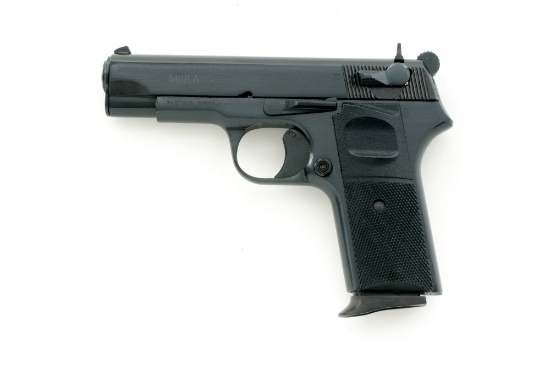 Zastava Model M88A Semi-Automatic Pistol