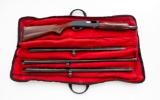 Remington Model 870 Slide-Action Shotgun