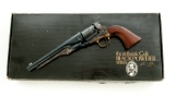 Colt BPS 1860 Army Revolver