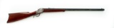 Uberti 1885 High-Wall Single Shot Sporting Rifle