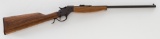 Stevens Favorite Model 30 Single Shot Rifle