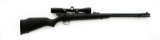 MMI Black Knight Black Powder Rifle