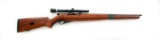 Mossberg Model 151M(b) Semi-Auto Rifle