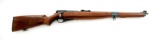 Mossberg Model 46M Tube-Fed Bolt Action Rifle