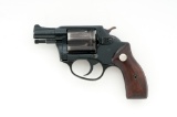 Charter Arms Undercover Double Action Revolver