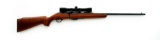 Mossberg New Haven 740T Bolt Action Rifle