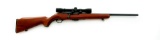 Mossberg Model 640K Bolt Action Rifle