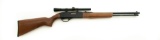 Winchester Model 190 Semi-Automatic Rifle