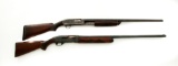 Lot of 2 Remington Shotguns