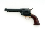 Hawes Firearms Western Six Shooter Revolver