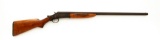 Hercules Single Barrel Tip-Up Single Shot Shotgun