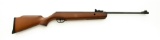 Crosman Vantage NP Break Barrel Air Rifle