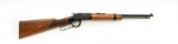 Ithaca Model 49 Lever Action Carbine