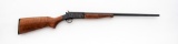 New England Firearms ''Pardner'' Shotgun