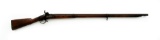 Antique Perc. Fowler, from European Flintlock Musket