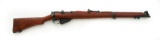 British No. 1 Mk III Lee-Enfield Bolt Action Rifle