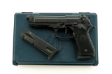 Beretta Model 92FS Semi-Automatic Pistol