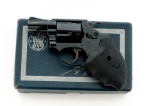 S&W Model 36 Chief's Special Revolver