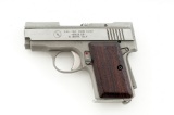 OMC Back-Up Semi-Automatic Pistol