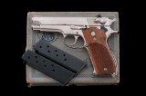 S&W Model 39-2 Semi-Automatic Pistol