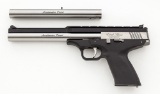 Excel Arms MP-22 Accelerator Semi-Auto Pistol