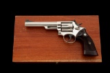 S&W Model 19-2 Double Action Revolver