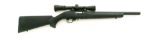 Ruger 10/22 Tactical Semi-Automatic Carbine