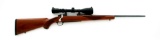 Ruger M77 Mark II Bolt Action Rifle