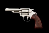 Colt Police Positive 4th Issue Double Action Revolver