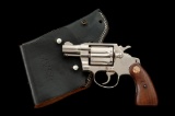 Colt Detective Special Double Action Revolver