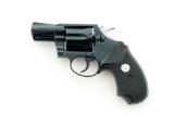 Colt Detective Special Double Action Revolver