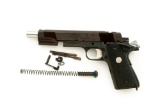 Post-War Colt Frame and Parts