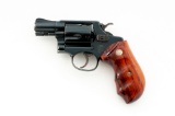 S&W Pre-36 Double Action Revolver