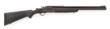 Savage Model 24 Over/Under Combination Gun