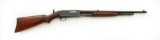 Remington Model 14 Pump Action Rifle