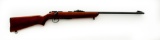 Remington Model 511-X ''Scoremaster'' Rifle