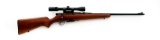 Savage Model 340B Bolt Action Rifle