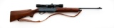 Remington Model 740 Semi-Auto Rifle