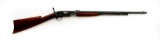 Remington Model 12C Pump Action Rifle