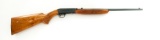 Belgian Browning .22 Semi-Automatic Rifle