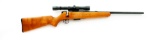 Stevens Model 322A Bolt Action Rifle