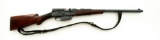 Remington Model 8 Semi-Automatic Rifle